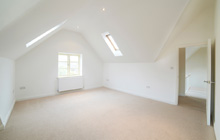 Palmersville bedroom extension leads