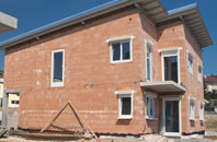 Palmersville home extensions