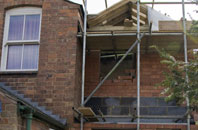 free Palmersville home extension quotes