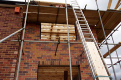 house extensions Palmersville